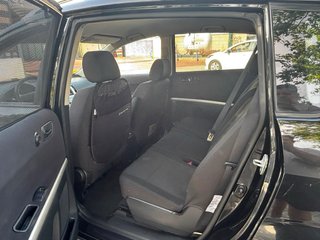 Toyota Verso 2006 7plazas 140. kms