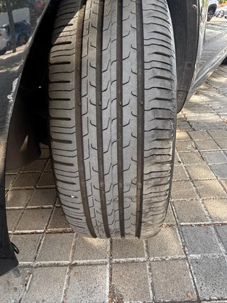 Toyota Verso 2006 7plazas 140. kms