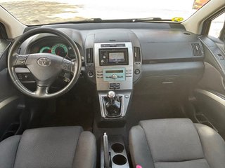 Toyota Verso 2006 7plazas 140. kms