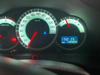 Toyota Verso 2006 7plazas 140. kms