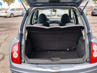 Nissan Micra 2010