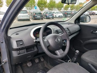 Nissan Micra 2010
