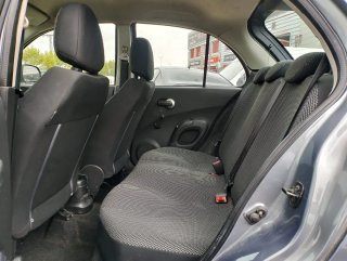 Nissan Micra 2010
