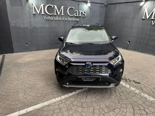 Toyota Rav4 220H Business 160 kW (218 CV)
