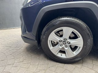 Toyota Rav4 220H Business 160 kW (218 CV)