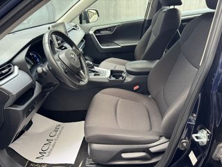 Toyota Rav4 220H Business 160 kW (218 CV)