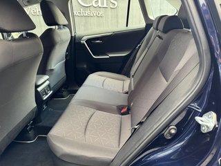 Toyota Rav4 220H Business 160 kW (218 CV)
