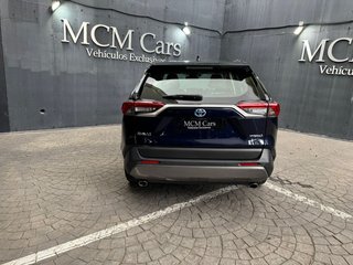 Toyota Rav4 220H Business 160 kW (218 CV)