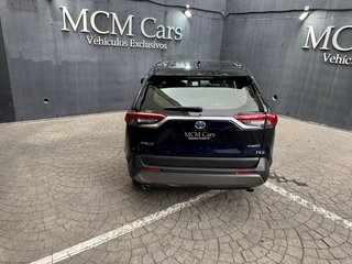 Toyota Rav4 220H Business 160 kW (218 CV)