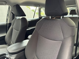 Toyota Rav4 220H Business 160 kW (218 CV)