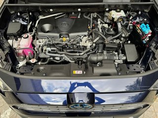 Toyota Rav4 220H Business 160 kW (218 CV)