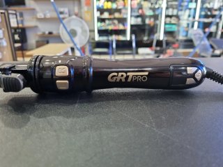 TENACILLA GIRATORIA GRTPRO/9MM