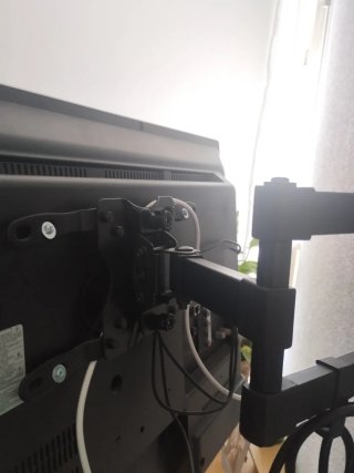 Soporte TV AISENS 13-42 Flat Wall Mount