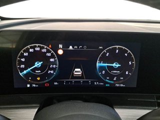 KIA SPORTAGE 1.6 CRDi MHEV 100kW 136CV Drive 4X2 (2023)