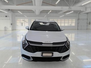 KIA SPORTAGE 1.6 CRDi MHEV 100kW 136CV Drive 4X2 (2023)