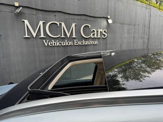 Mercedes-Benz GLC 250 d 4Matic 150 kW (204 CV)