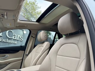 Mercedes-Benz GLC 250 d 4Matic 150 kW (204 CV)