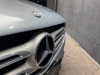 Mercedes-Benz GLC 250 d 4Matic 150 kW (204 CV)