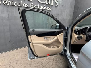 Mercedes-Benz GLC 250 d 4Matic 150 kW (204 CV)