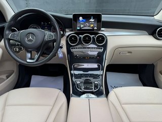 Mercedes-Benz GLC 250 d 4Matic 150 kW (204 CV)