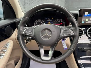 Mercedes-Benz GLC 250 d 4Matic 150 kW (204 CV)
