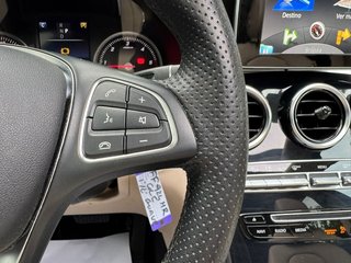 Mercedes-Benz GLC 250 d 4Matic 150 kW (204 CV)