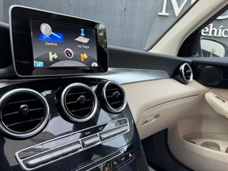 Mercedes-Benz GLC 250 d 4Matic 150 kW (204 CV)