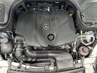 Mercedes-Benz GLC 250 d 4Matic 150 kW (204 CV)