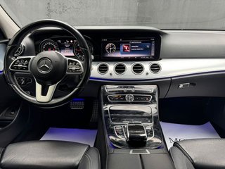 Mercedes-Benz Clase E 220 d Estate All-Terrain 4Matic 143 kW (194 CV)