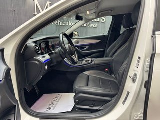 Mercedes-Benz Clase E 220 d Estate All-Terrain 4Matic 143 kW (194 CV)