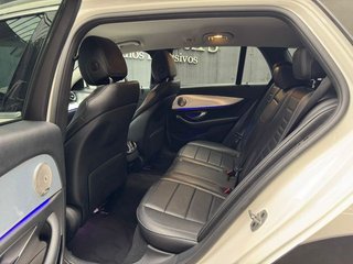 Mercedes-Benz Clase E 220 d Estate All-Terrain 4Matic 143 kW (194 CV)