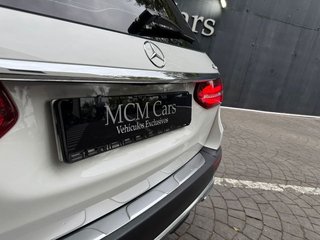 Mercedes-Benz Clase E 220 d Estate All-Terrain 4Matic 143 kW (194 CV)