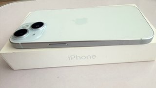 iPhone 15