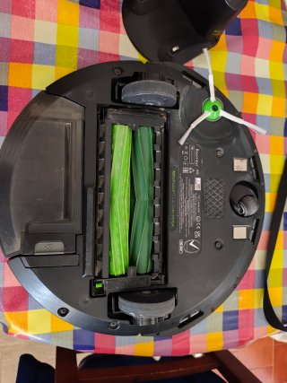 Robot Aspirador Roomba e6