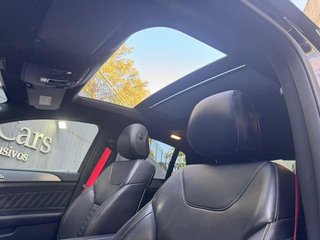 Mercedes-Benz GLE Coupé 350 d 4Matic 190 kW (258 CV)