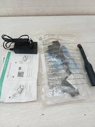 Robot Limpiafondos de piscina WYBOT C2 Vision AI