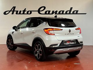 Renault Captur Zen E-TECH Híbrido enchufable 160cv