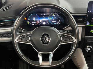 Renault Captur Zen E-TECH Híbrido enchufable 160cv