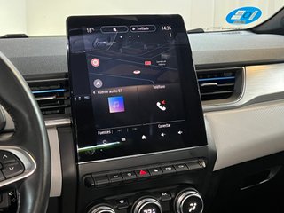 Renault Captur Zen E-TECH Híbrido enchufable 160cv