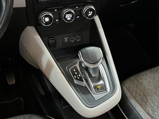 Renault Captur Zen E-TECH Híbrido enchufable 160cv