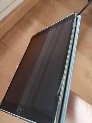 Apple iPad 9 256GB Wifi Plateado