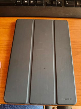 Apple iPad 9 256GB Wifi Plateado