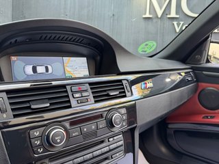 BMW M M3 Cabrio 309 kW (420 CV)