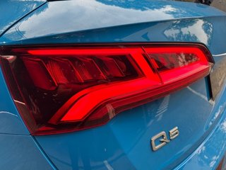 Audi Q5 TFSIe Competition 55 TFSIe quattro 270 kW (367 CV) S tronic