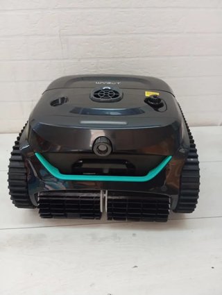 Robot Limpiafondos WYBOT C2 Vision AI
