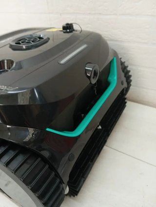 Robot Limpiafondos WYBOT C2 Vision AI