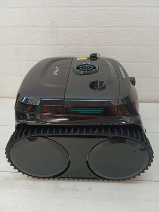 Robot Limpiafondos WYBOT C2 Vision AI