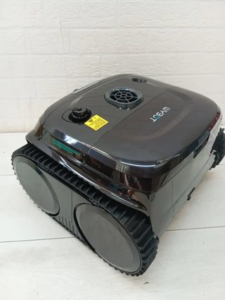 Robot Limpiafondos WYBOT C2 Vision AI