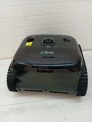Robot Limpiafondos WYBOT C2 Vision AI