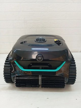Robot Limpiafondos WYBOT C2 Vision AI